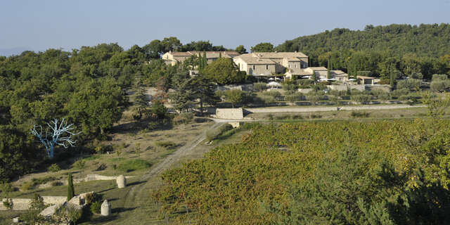 La Verrière - Chambres d'hôtes