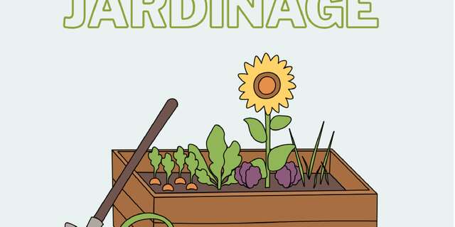 Atelier "Utilisations du compost mûr"