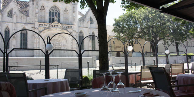 L'Auberge Bressane
