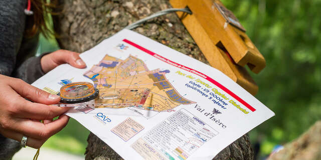Orienteering