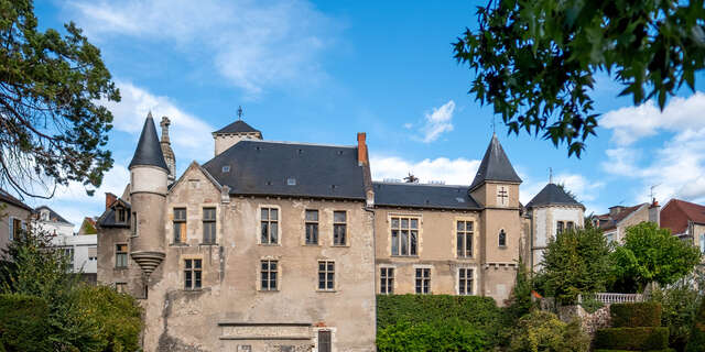 Castel Franc