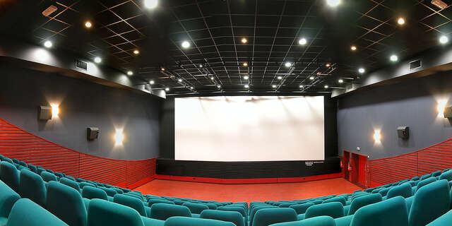 Cinéma Les Rhodos