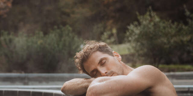 Séjour récup' sportive