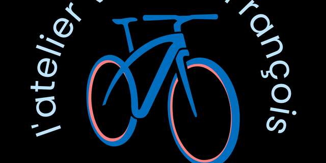 L'atelier vélo de François