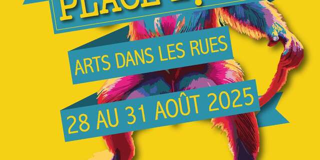 Festival Place Libre