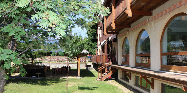 Le Guilazur