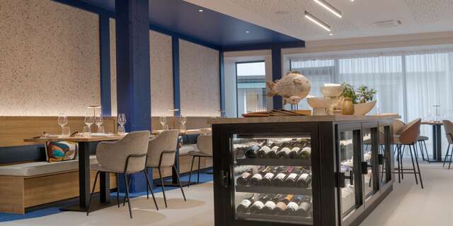 Scratch Restaurant