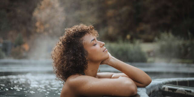 Séjour Relax' Déconnexion