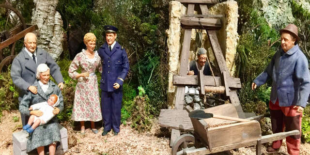 Die kleine Welt des Marcel Pagnol