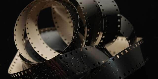 Projection - Première loges (Vincent Chabloz)