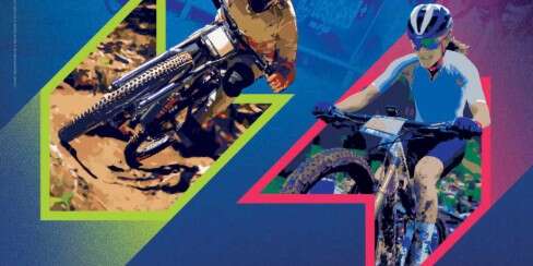 Coupe du Monde de Mountain Bike UCI