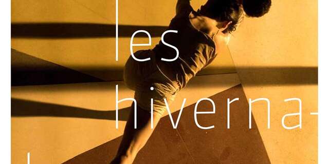 Les Hivernales, festival di danza