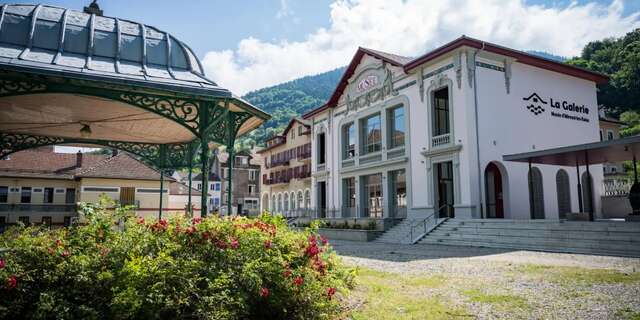 Point d'Information Touristique