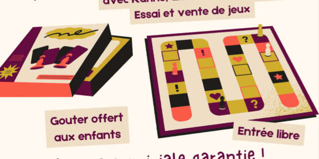 Bar à jeux Oika Oika