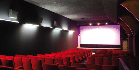 Cinéma Bel'Donne