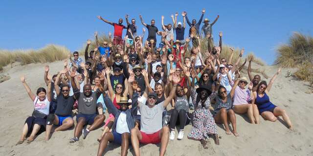 ODEL Events & Tourism