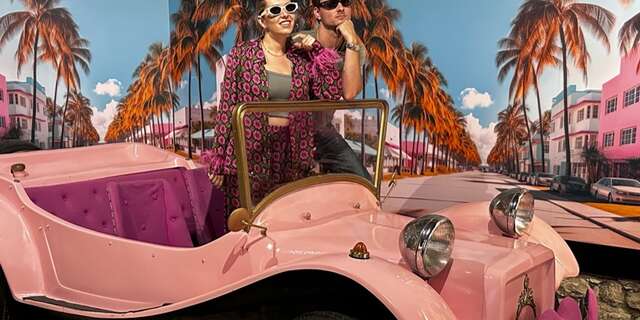 Musée 1900 et ses jouets