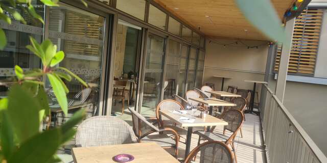 Bar restaurant Le Local