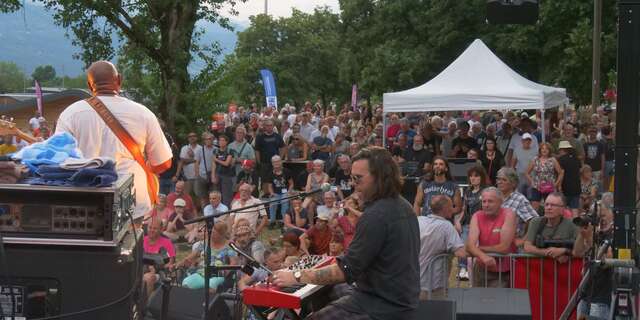 Festival Grésiblues - 26ème édition