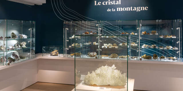 GALTA the Alpine Treasures Gallery