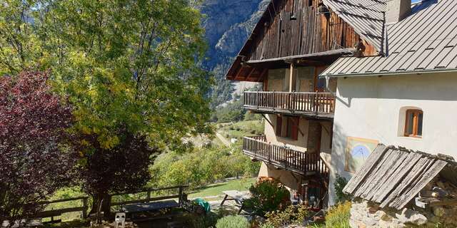 Le cadran solaire