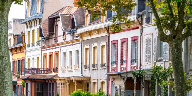 Rue Alquié