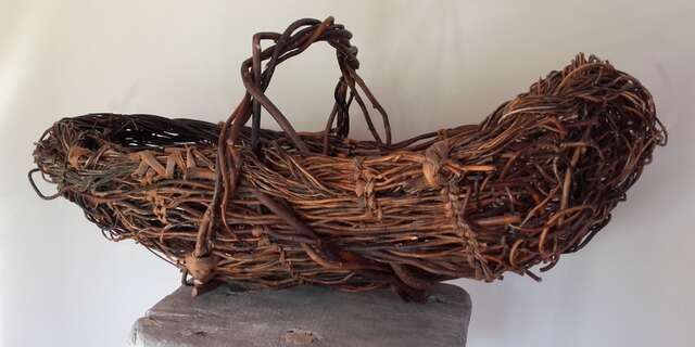 Workshop La Grisette d'osier