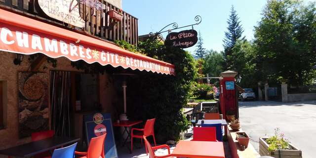 La P'tite Auberge