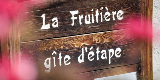 La Fruitière