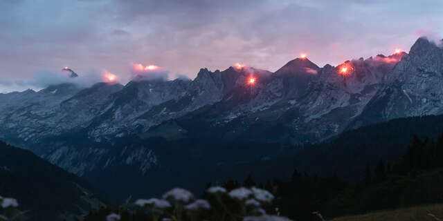 Fête de la montagne