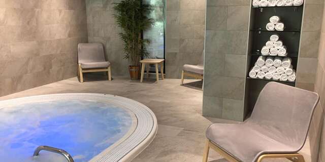 Spa d'Allevard-les-Bains