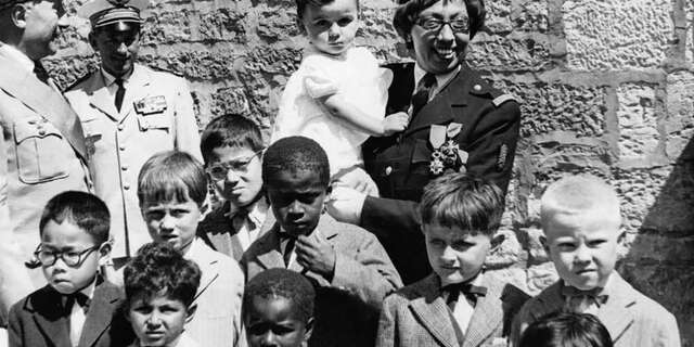 Homenaje a Josephine Baker en Espace Perbosc