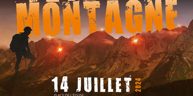 Fête de la montagne