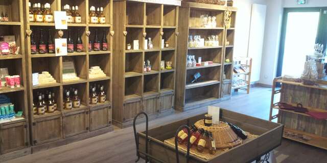 Maison Neufcoeur - Apiculteur & Confiseure