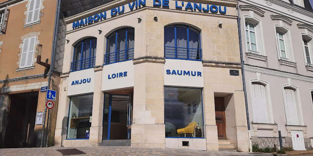 Maison des vins de Loire
