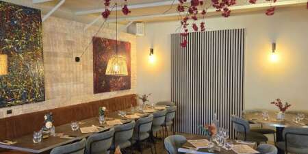 Chez Mon Béou - Le Bistrot