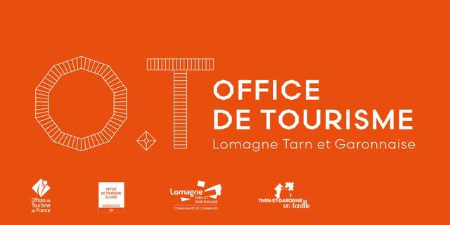 Oficina de Turismo de Lomagne en Beaumont de Lomagne