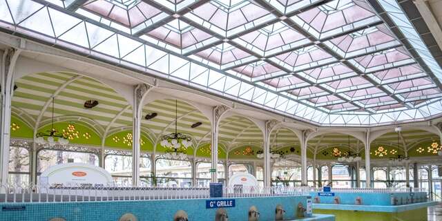 Hall des sources