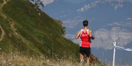 Trail Estival des 7 Laux