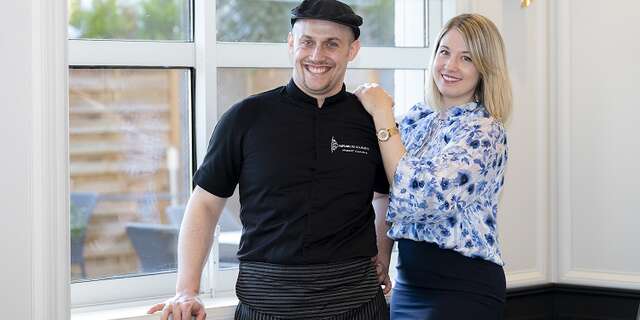 Le Refuge des Gourmets