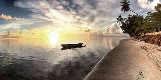 Tahiti Océan