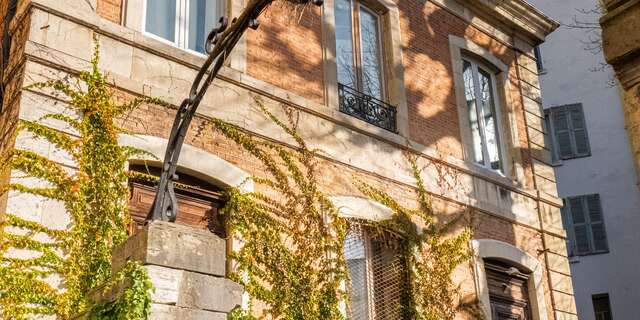 Villa Strauss