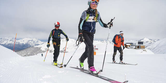 Patrouille des Jeunes 2026