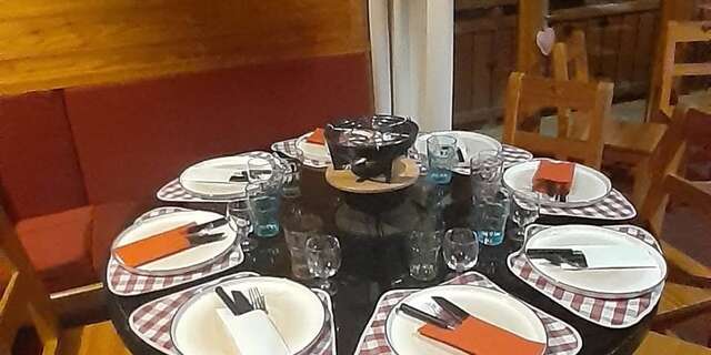 Soirée musicale au Chalala