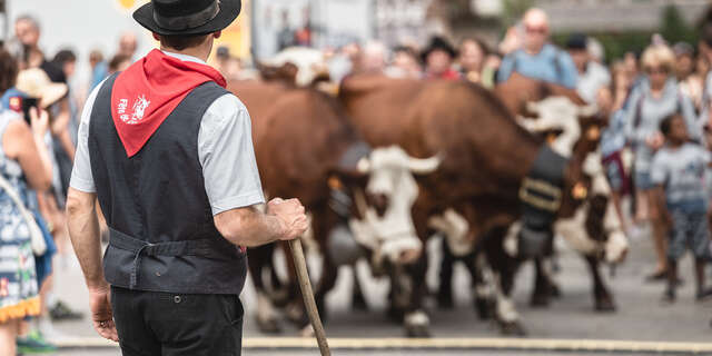 Saint-Maurice Fair