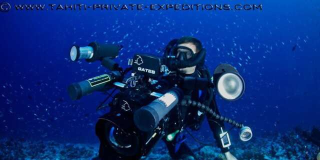 Tahiti Private Expeditions