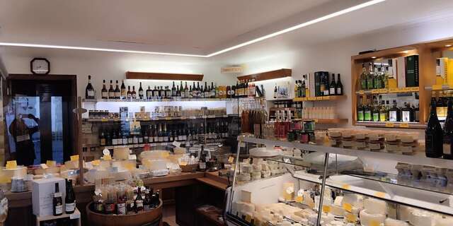 Fromagerie Saint Pierre Entremont