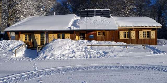 Restaurant Le Refuge du Chioula