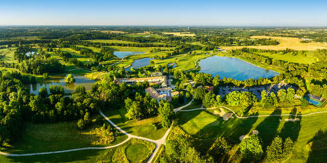 Le Domaine du Gouverneur