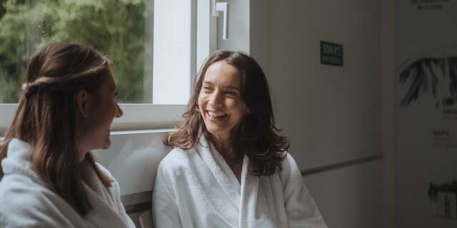 Mini cure thermale - Post-cancer